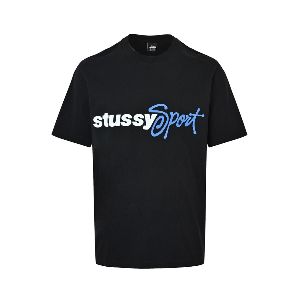 Stussy T-shirts-022