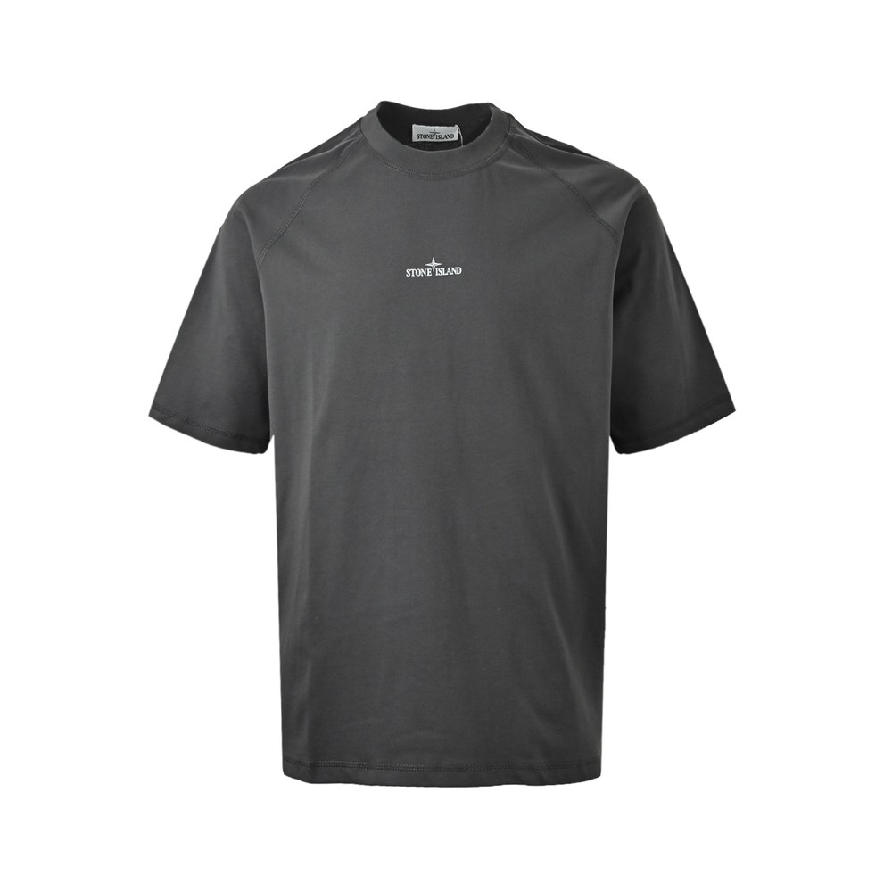 Stone island T-shirts-014