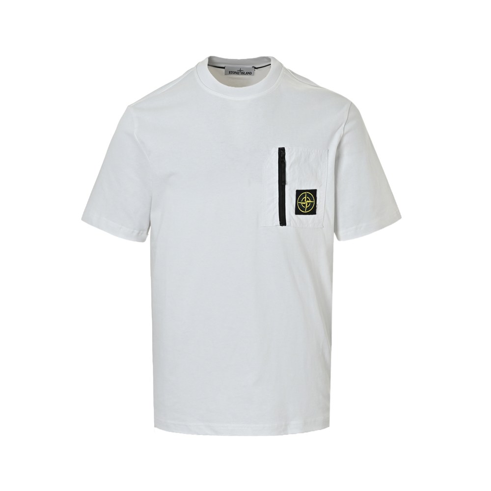 Stone island T-shirts-011