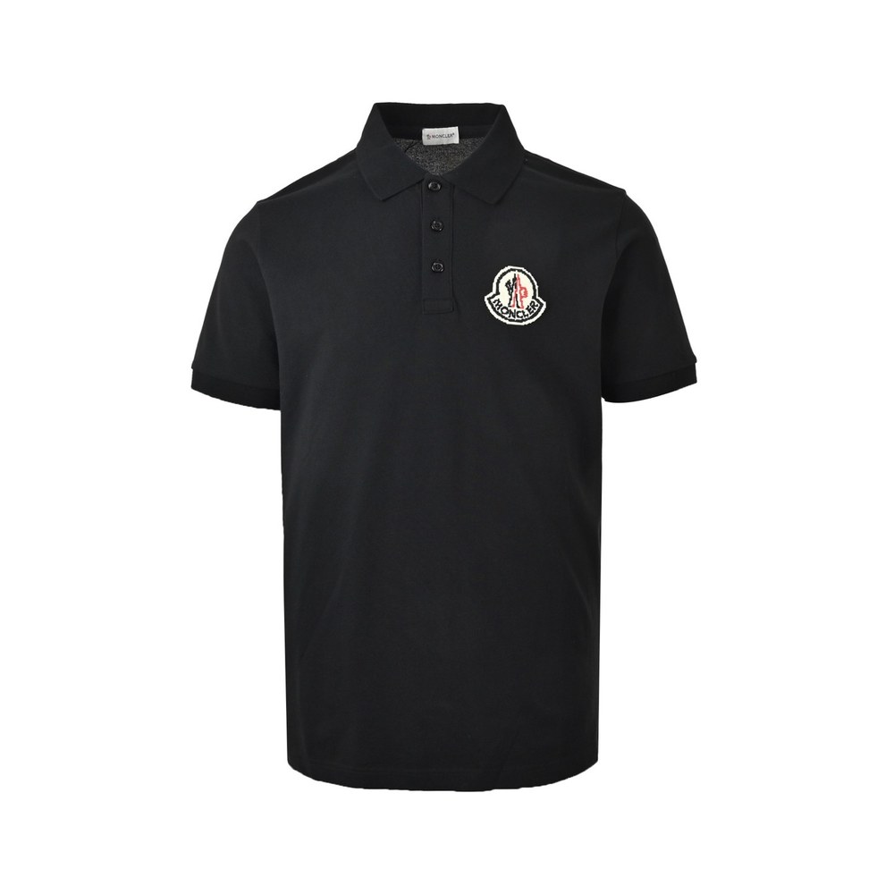 Moncler Polo-093