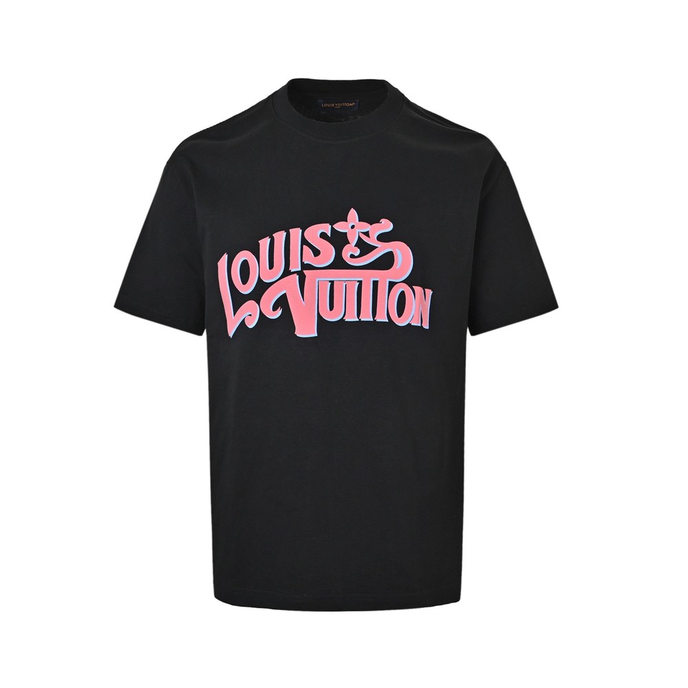 LV T-shirts-2945