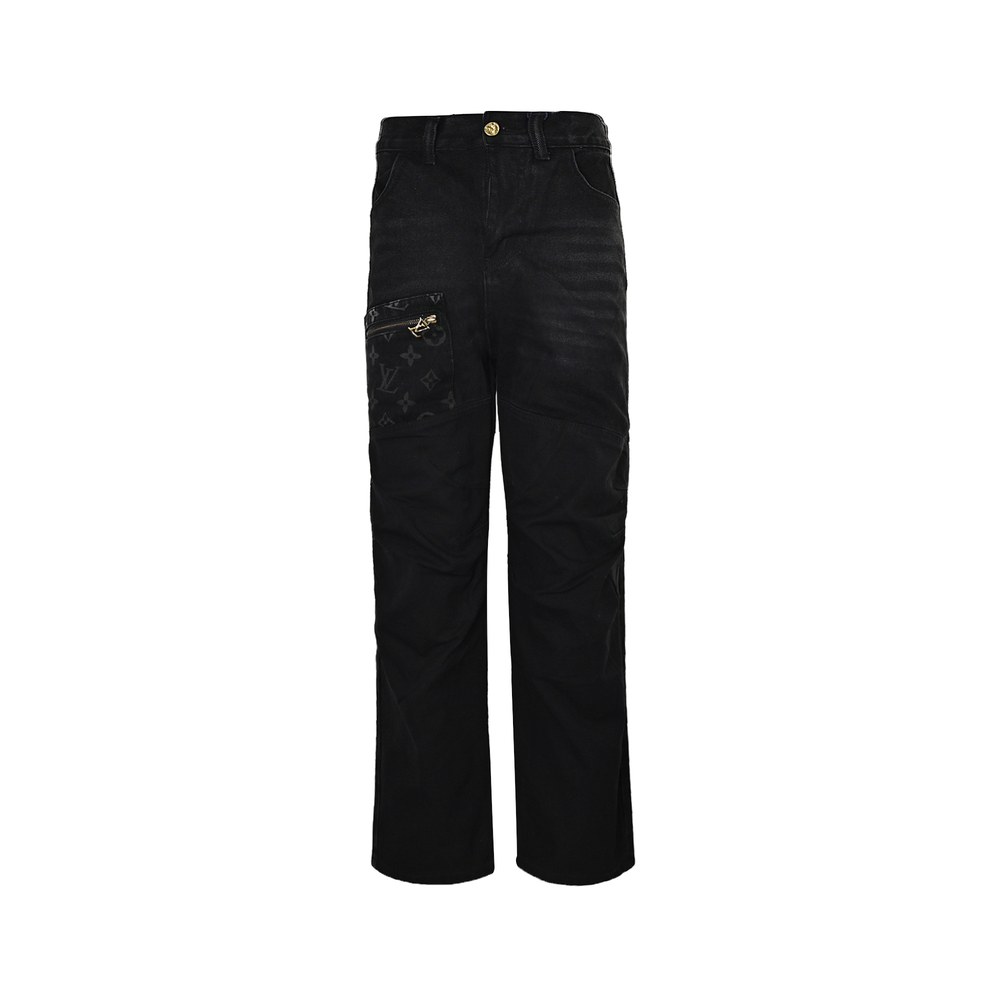 LV Pants-044