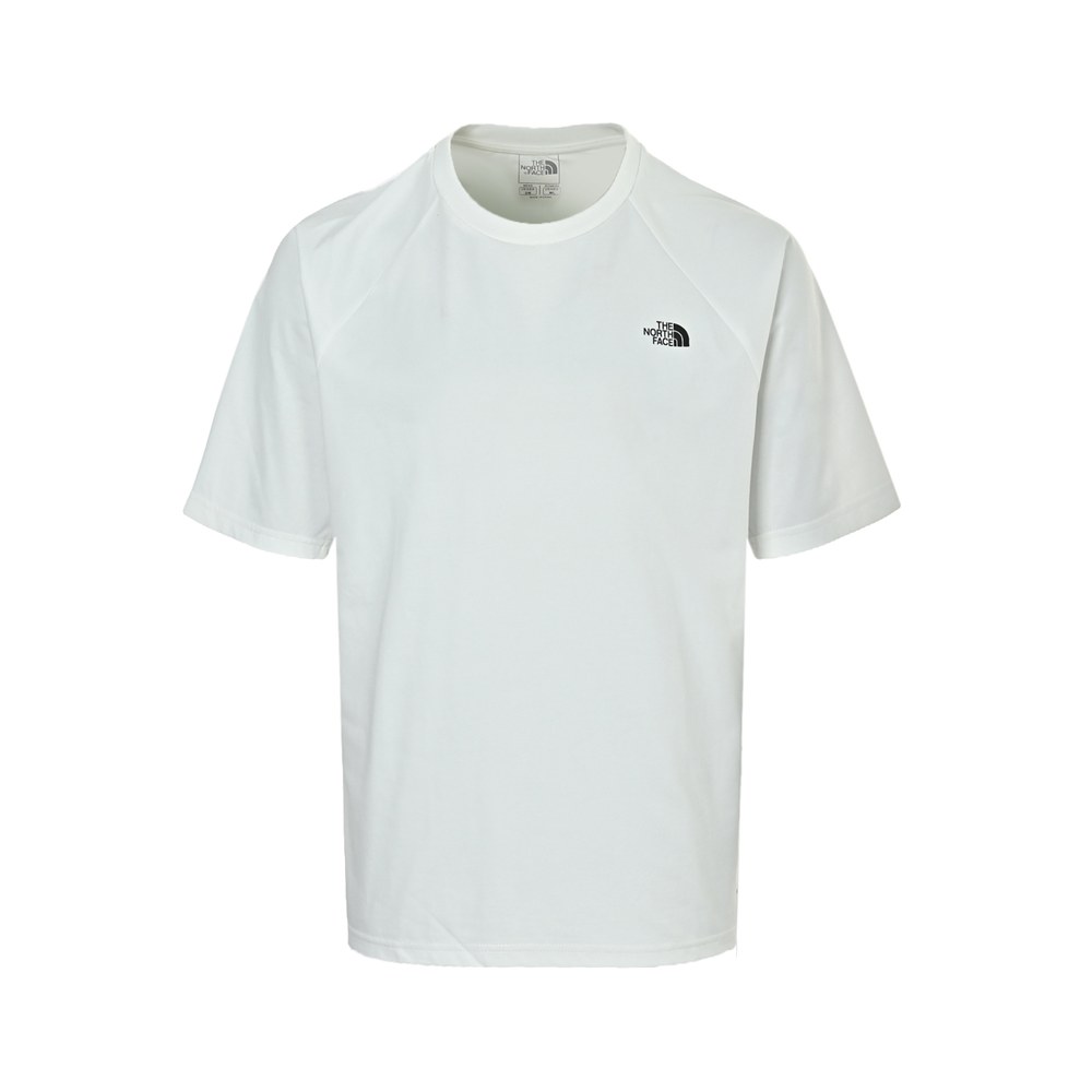 The North Face T-shirts-013