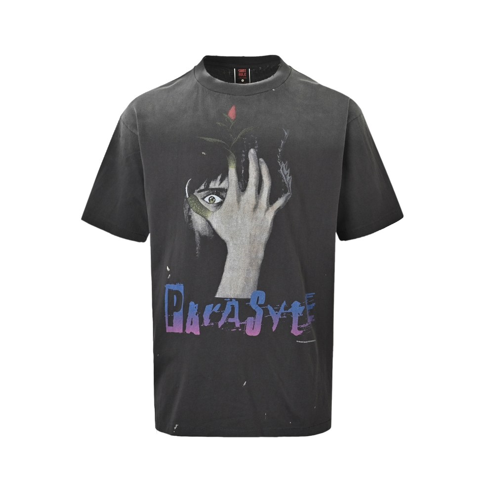 Saint Michael T-shirts-110