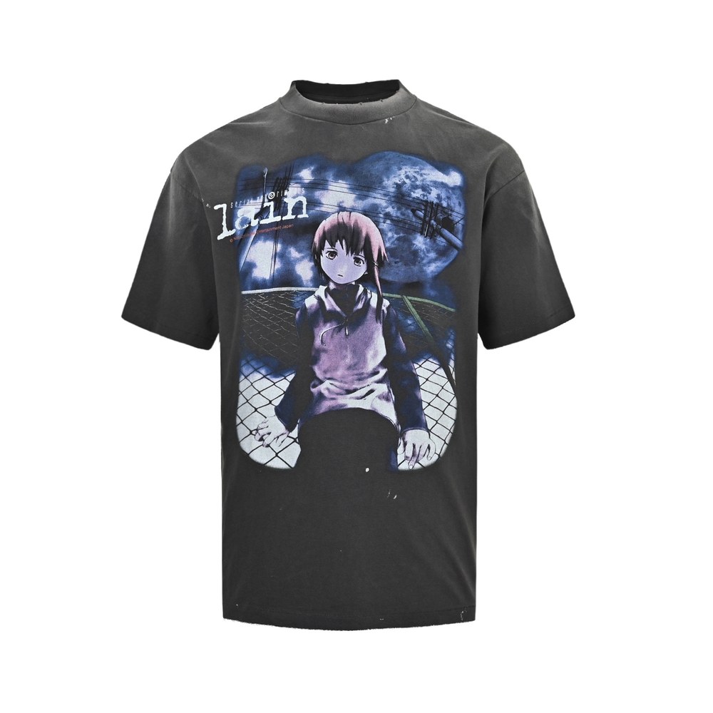 Saint Michael T-shirts-077