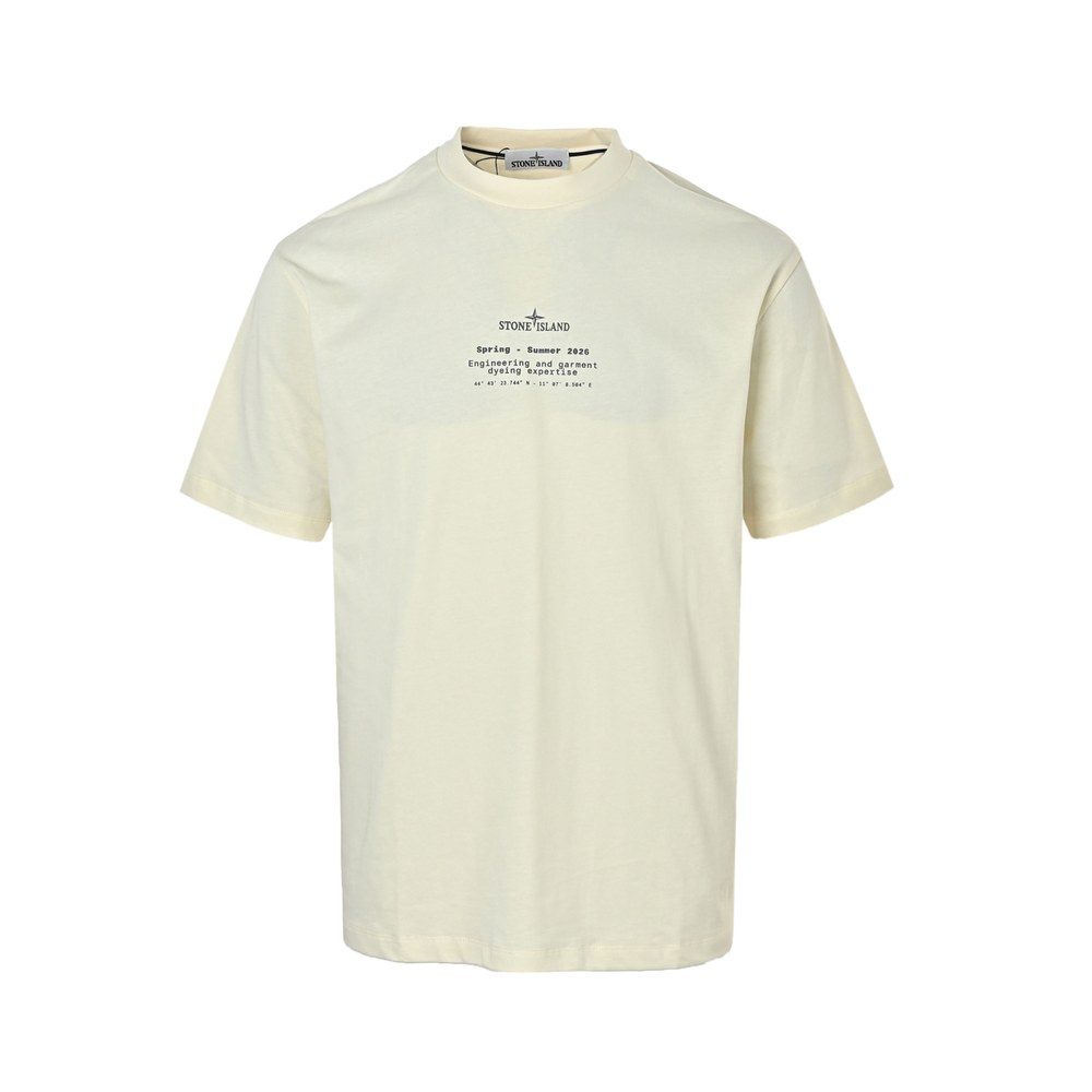 Stone island T-shirts-033