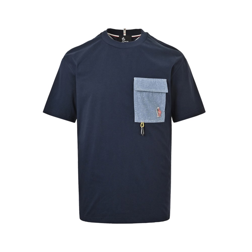 Moncler T-shirts-1133