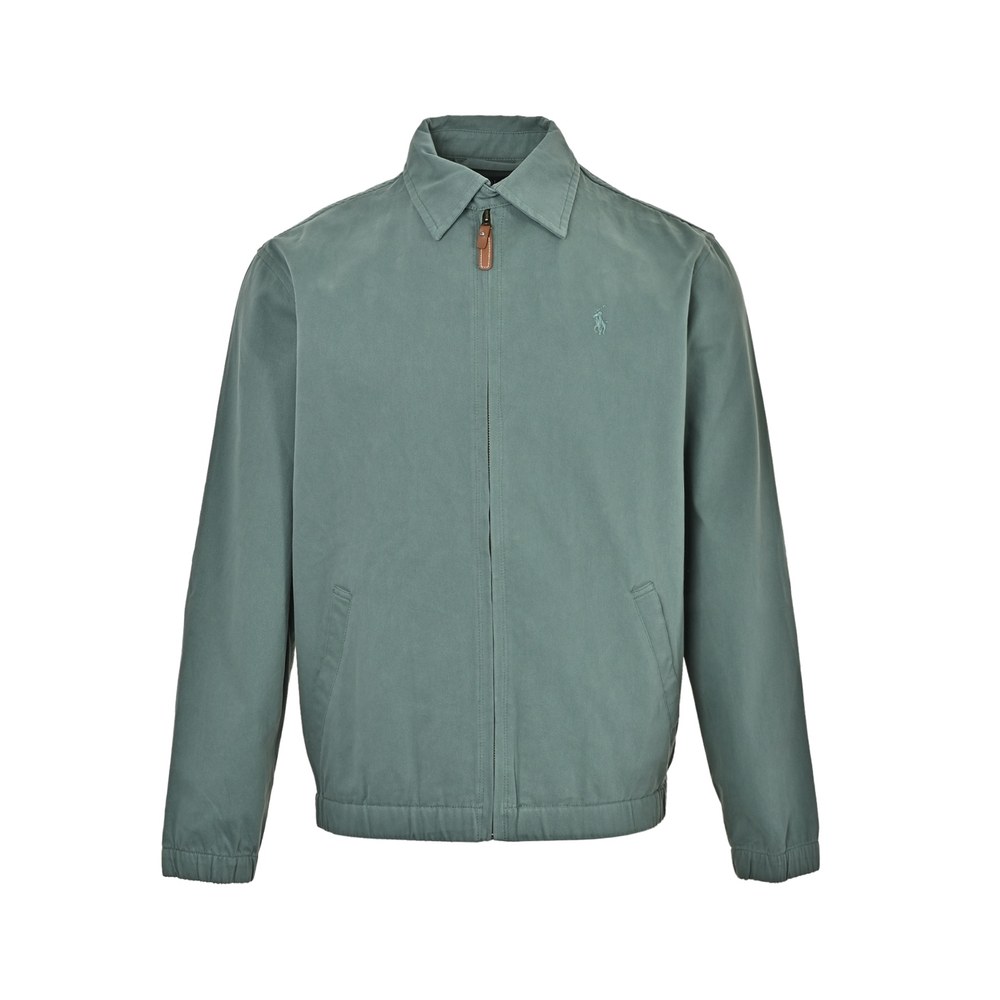 Polo Jacket-047