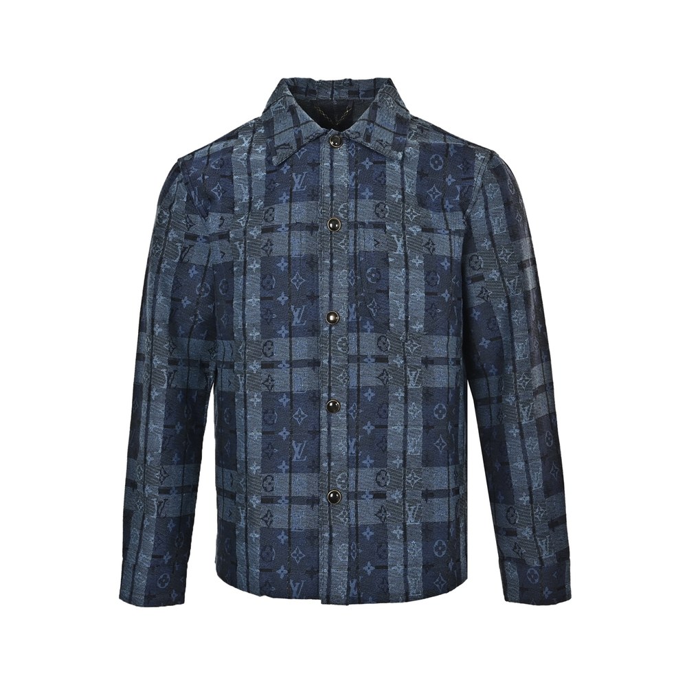 LV Jacket-239