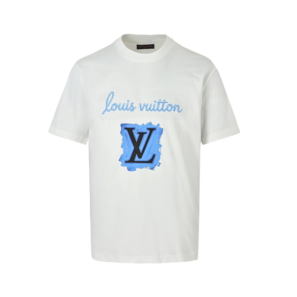 LV T-shirts-2953