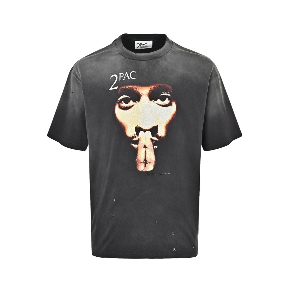 Saint Michael T-shirts-093