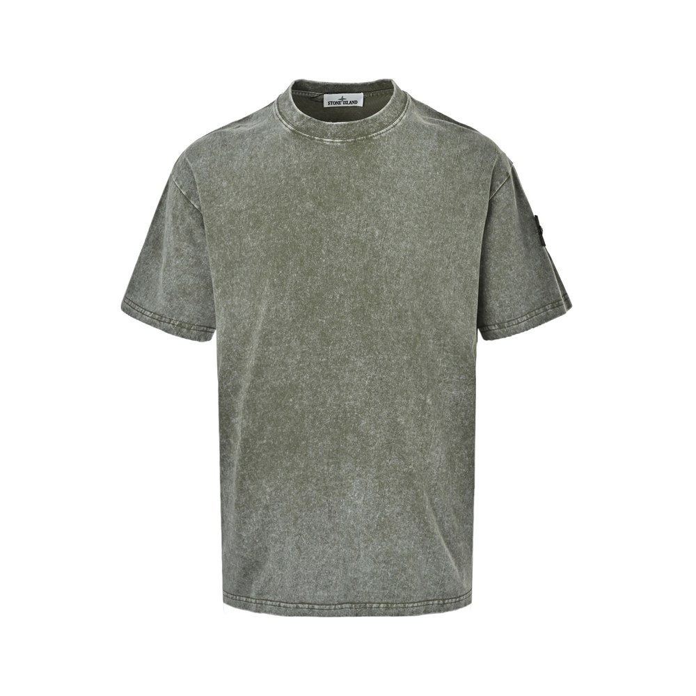 Stone island T-shirts-047