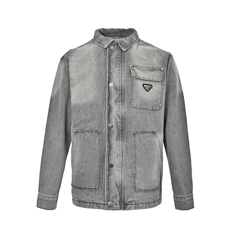 Prada Jacket-036