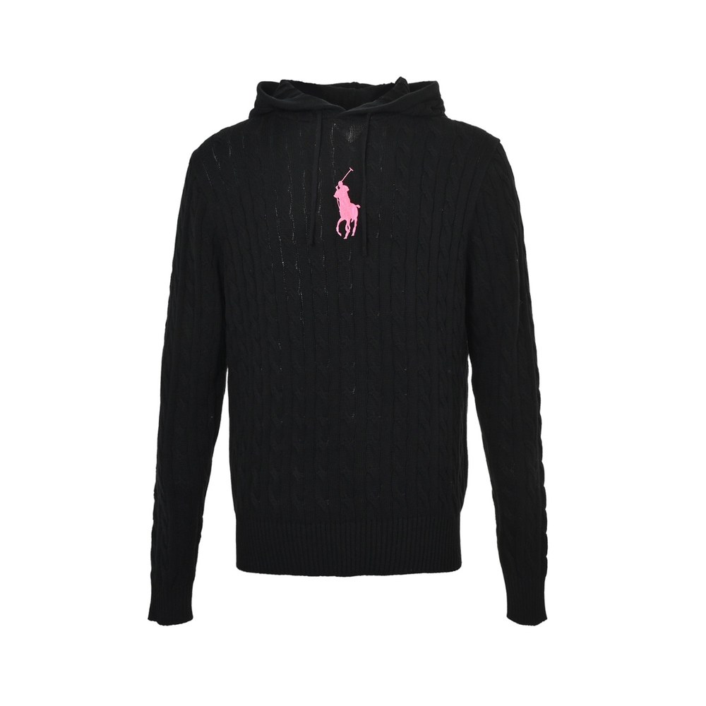 Polo Sweater-148