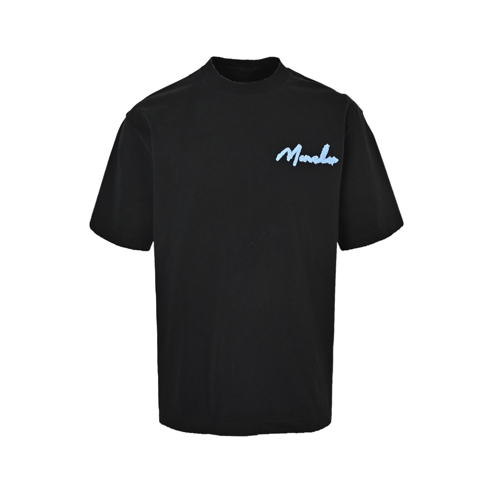 Moncler T-shirts-1143