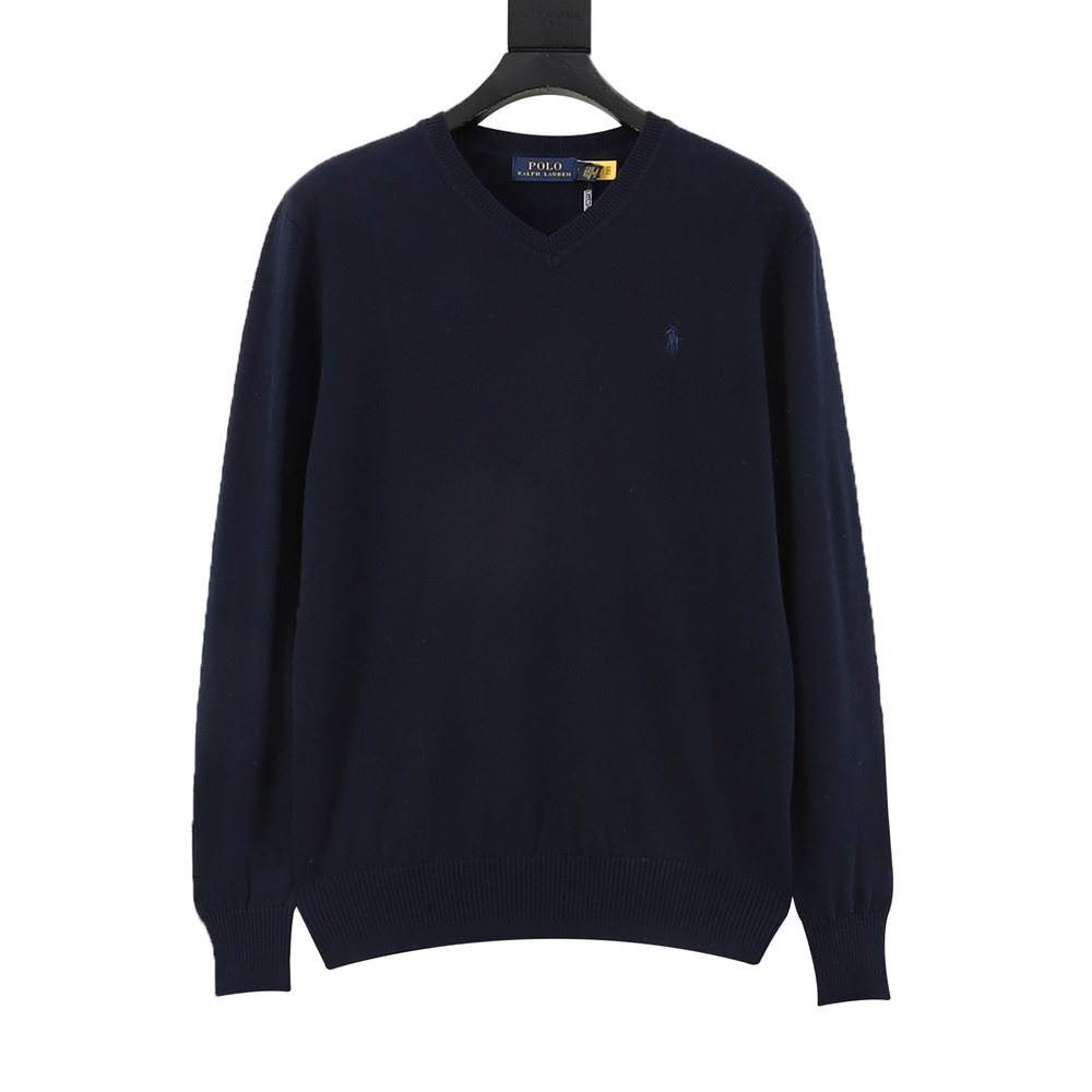 Polo Sweater-088