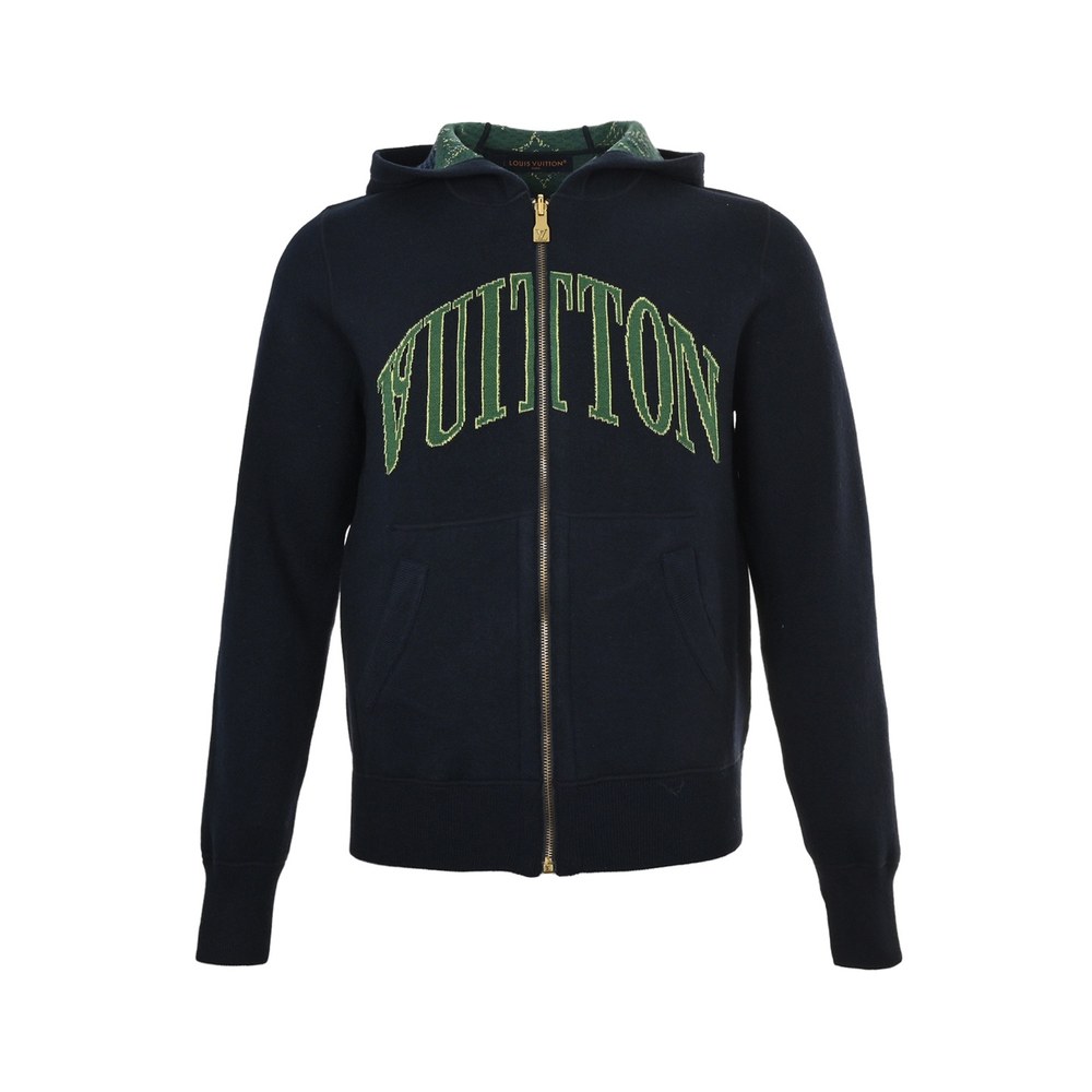 LV Jacket-303