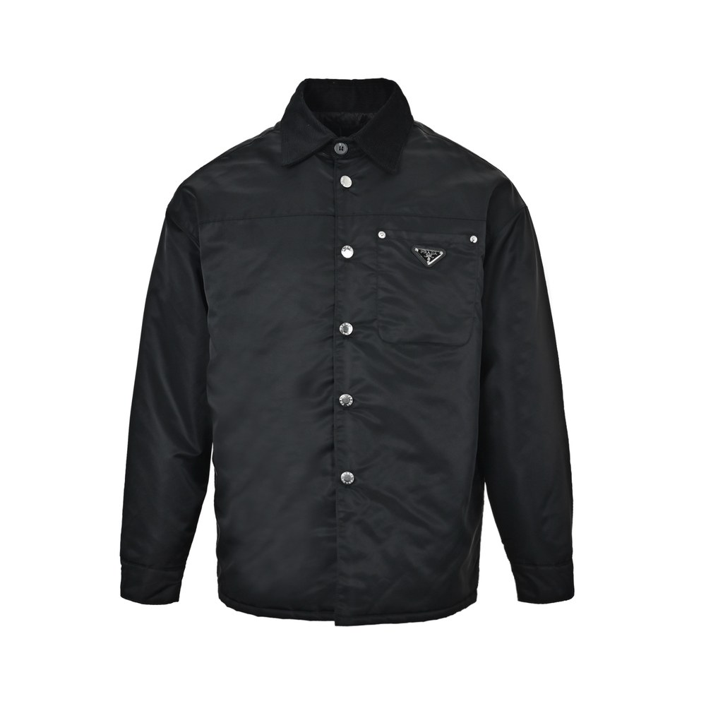 Prada Jacket-037