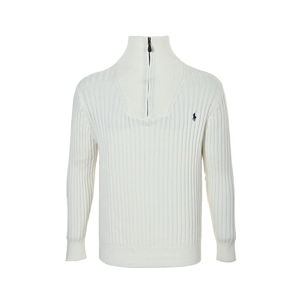 Polo Sweater-130