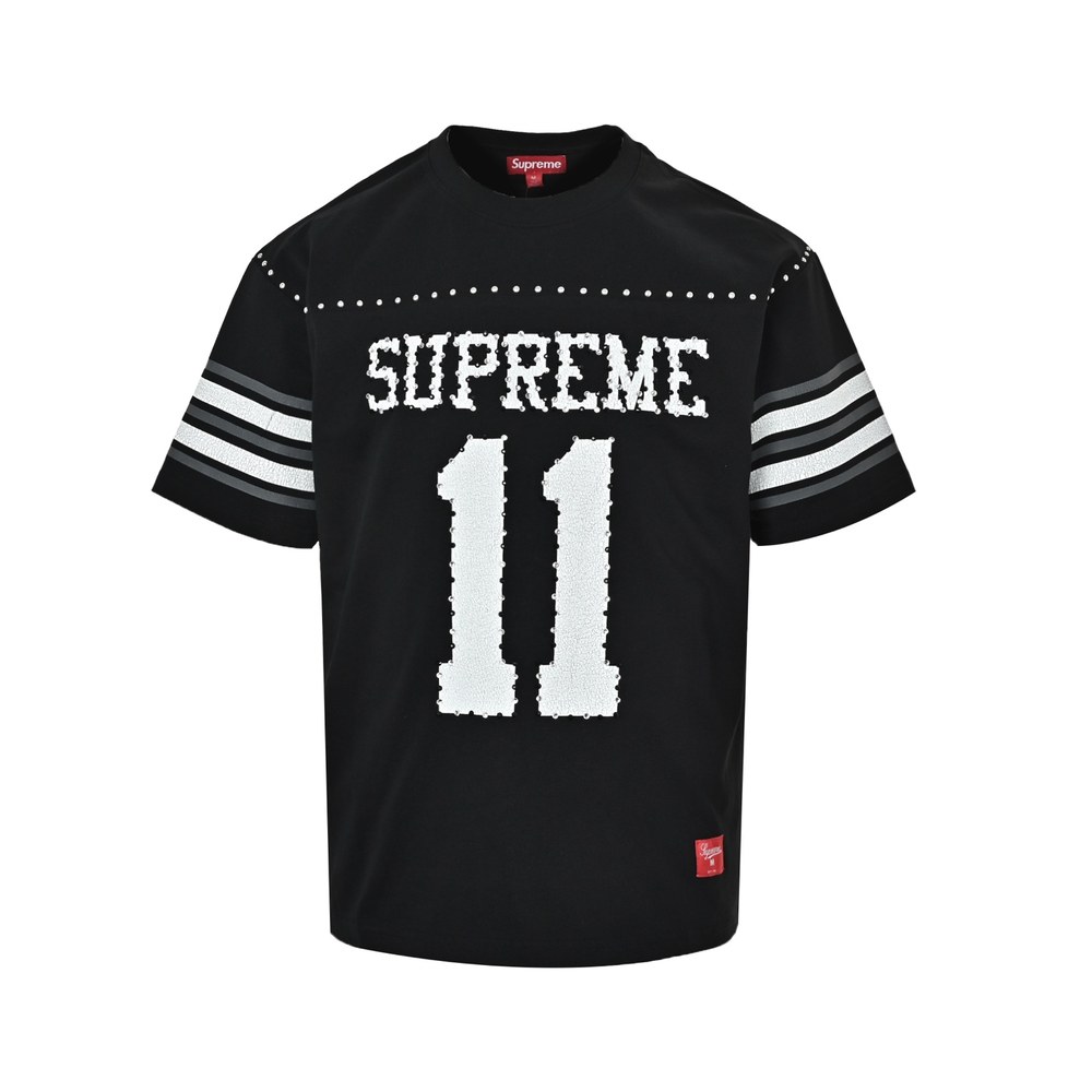 Supreme T-shirts-492