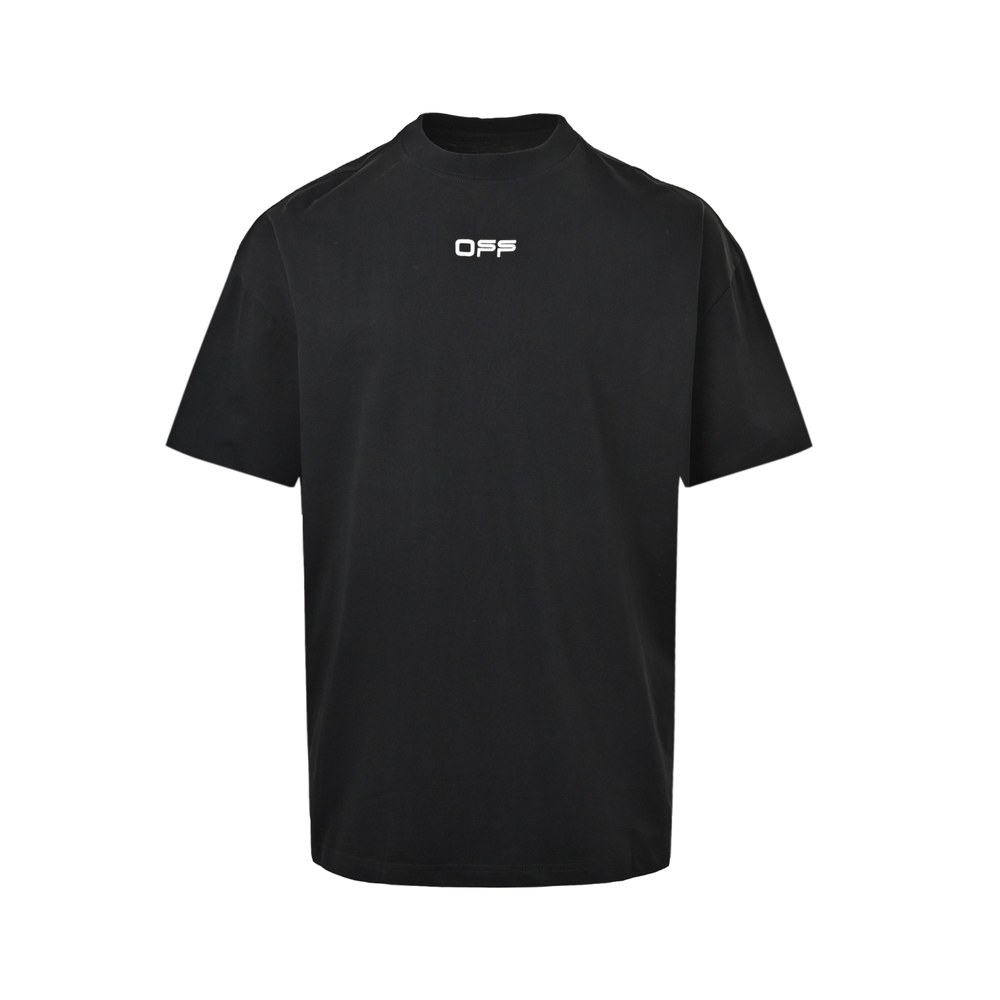 Off White T-Shirts-272