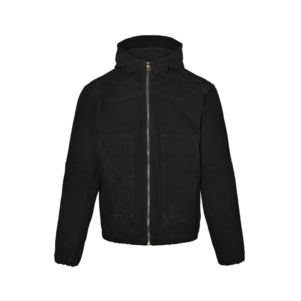 LV Jacket-201