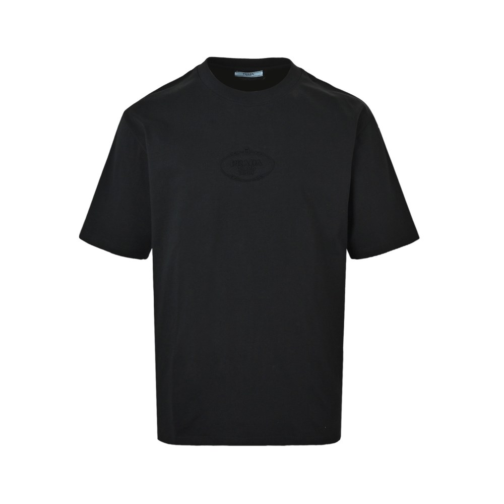 Prada T-shirts-586