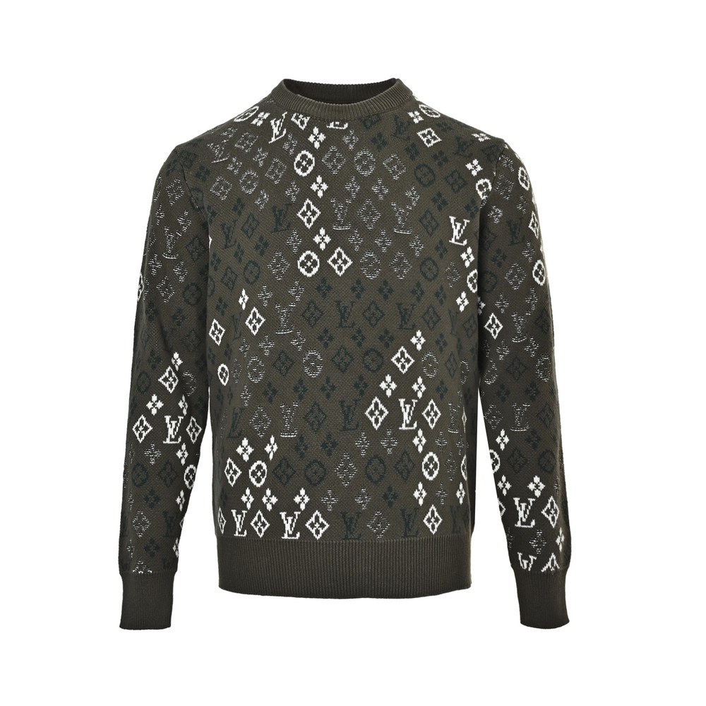 LV Sweater-479