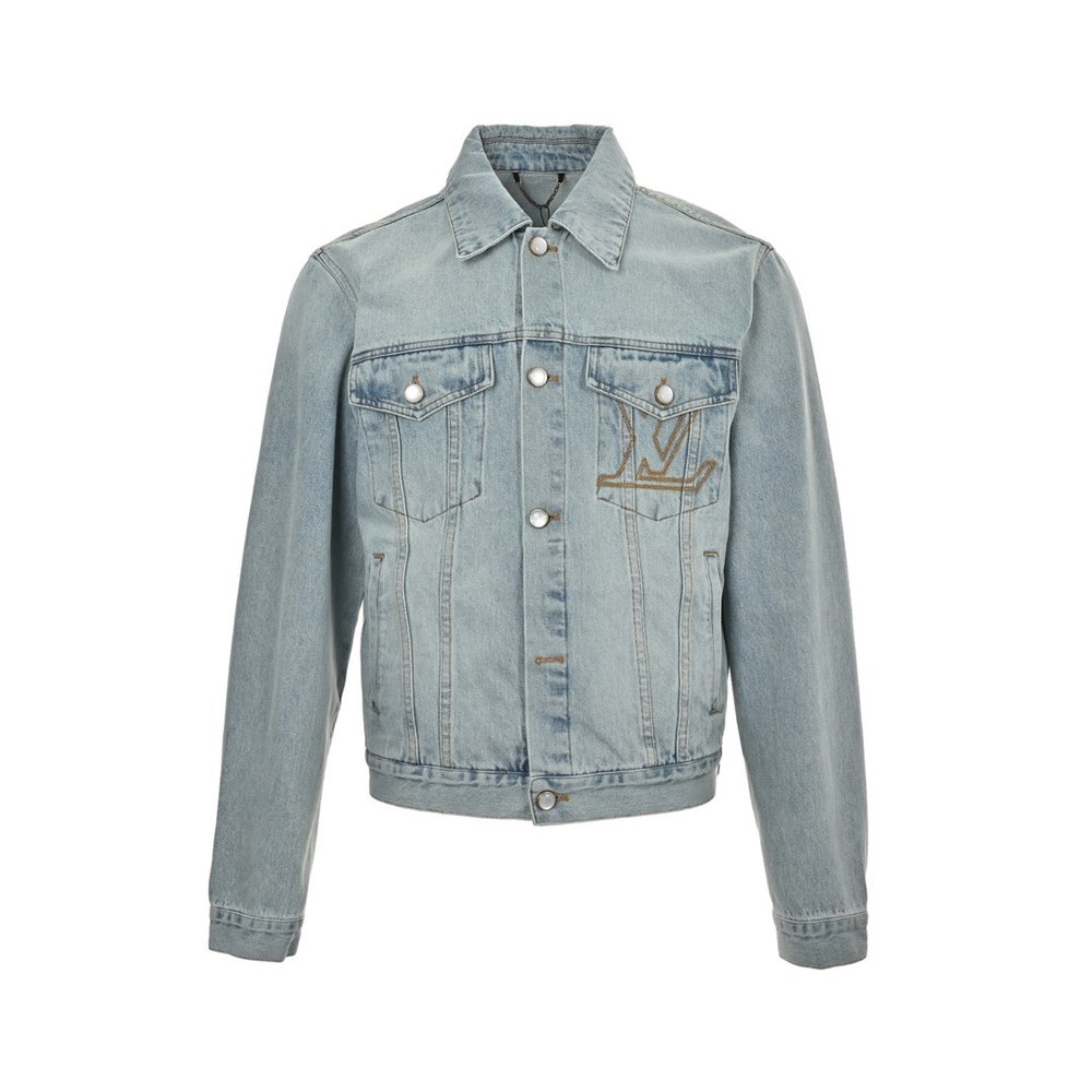 LV Jacket-253