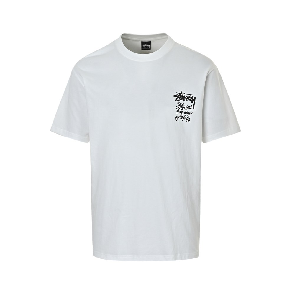 Stussy T-shirts-017