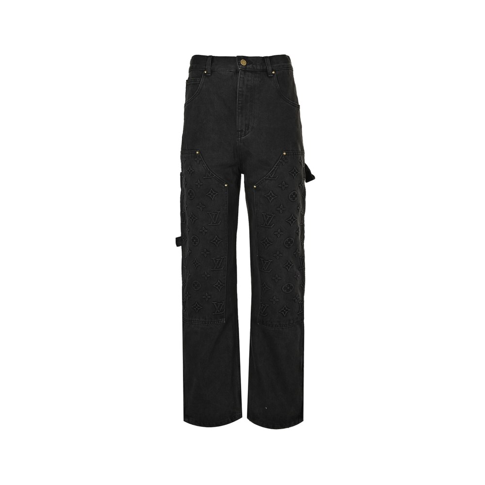 LV Pants-091