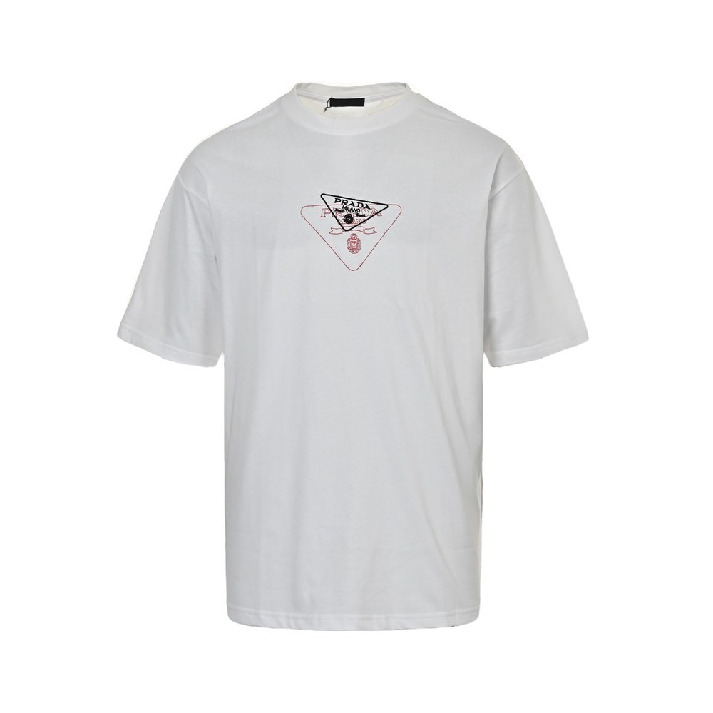 Prada T-shirts-530