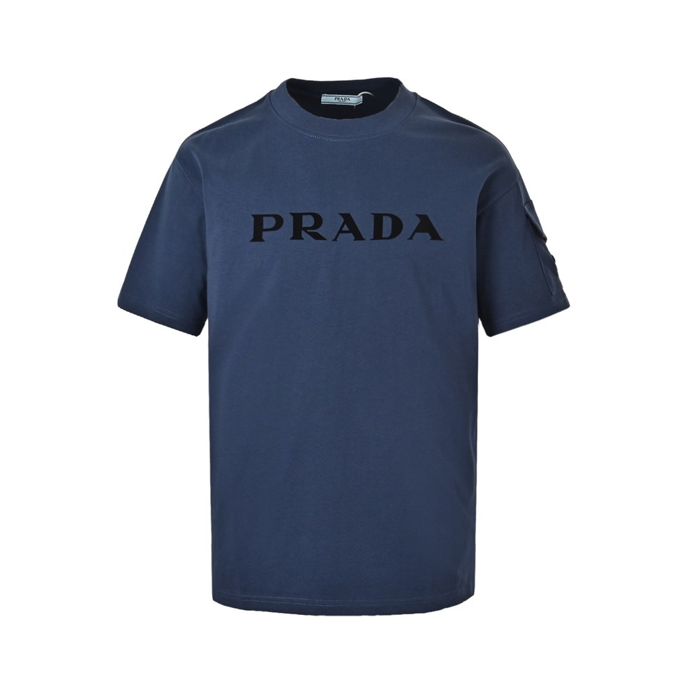 Prada T-shirts-558