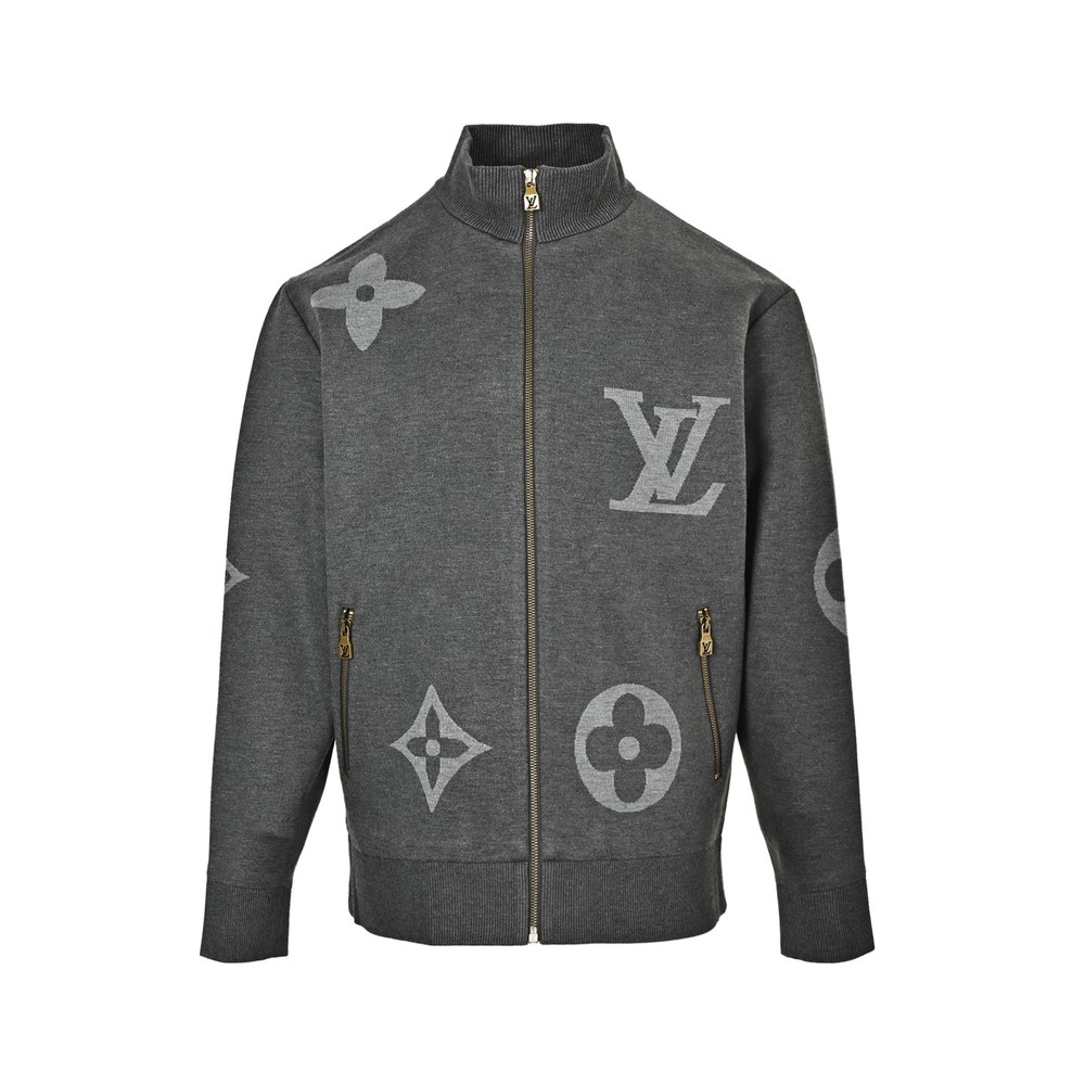 LV Jacket-315