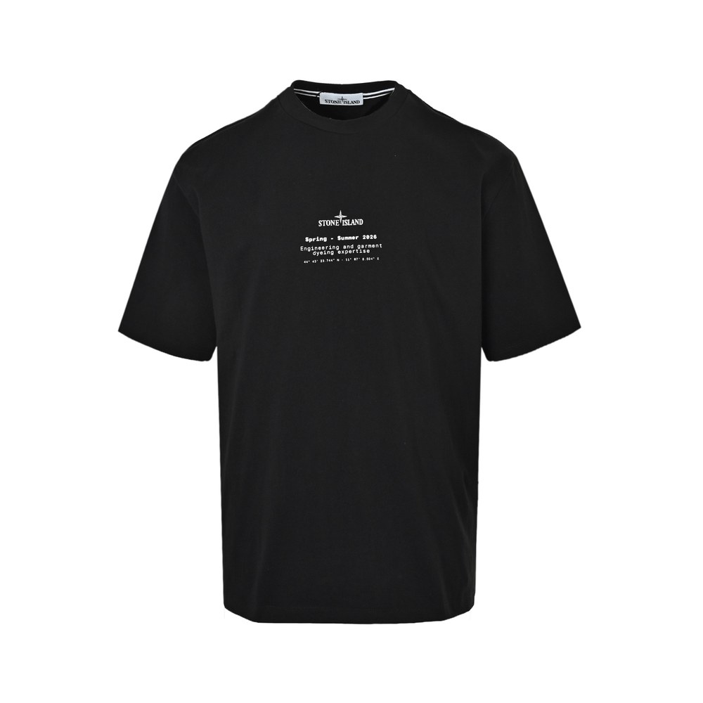 Stone island T-shirts-003