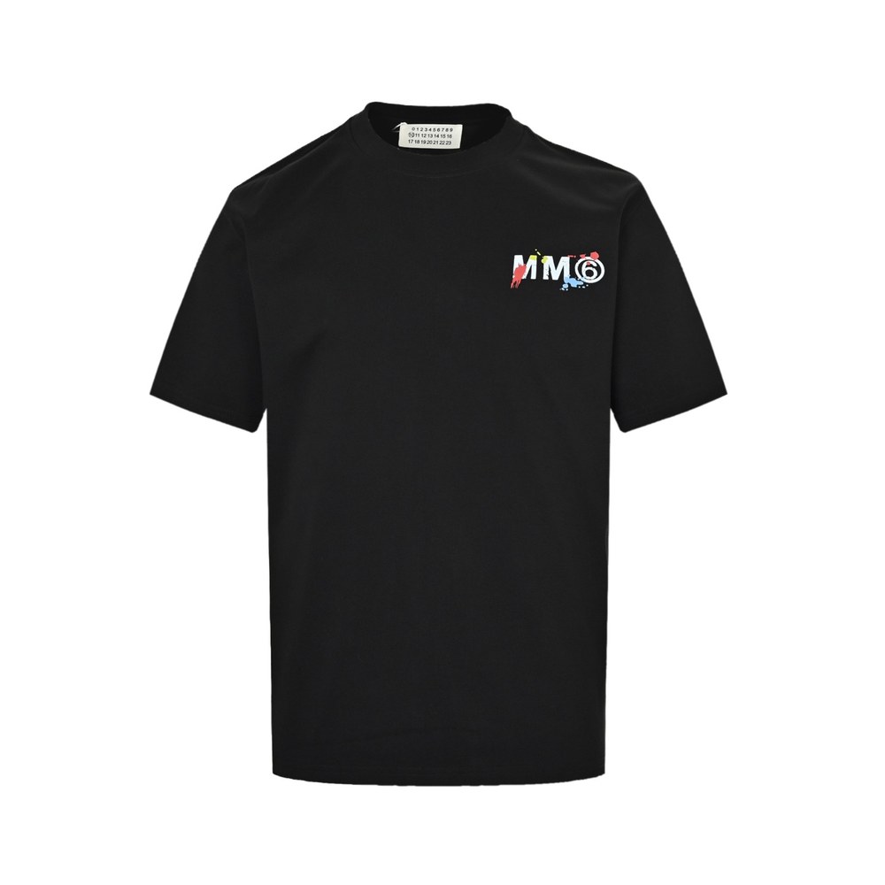 Maison Margiela T-shirts-075