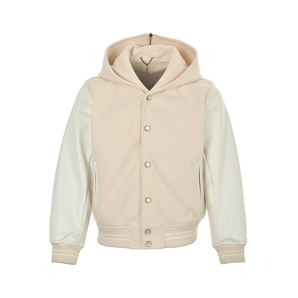 LV Jacket-299