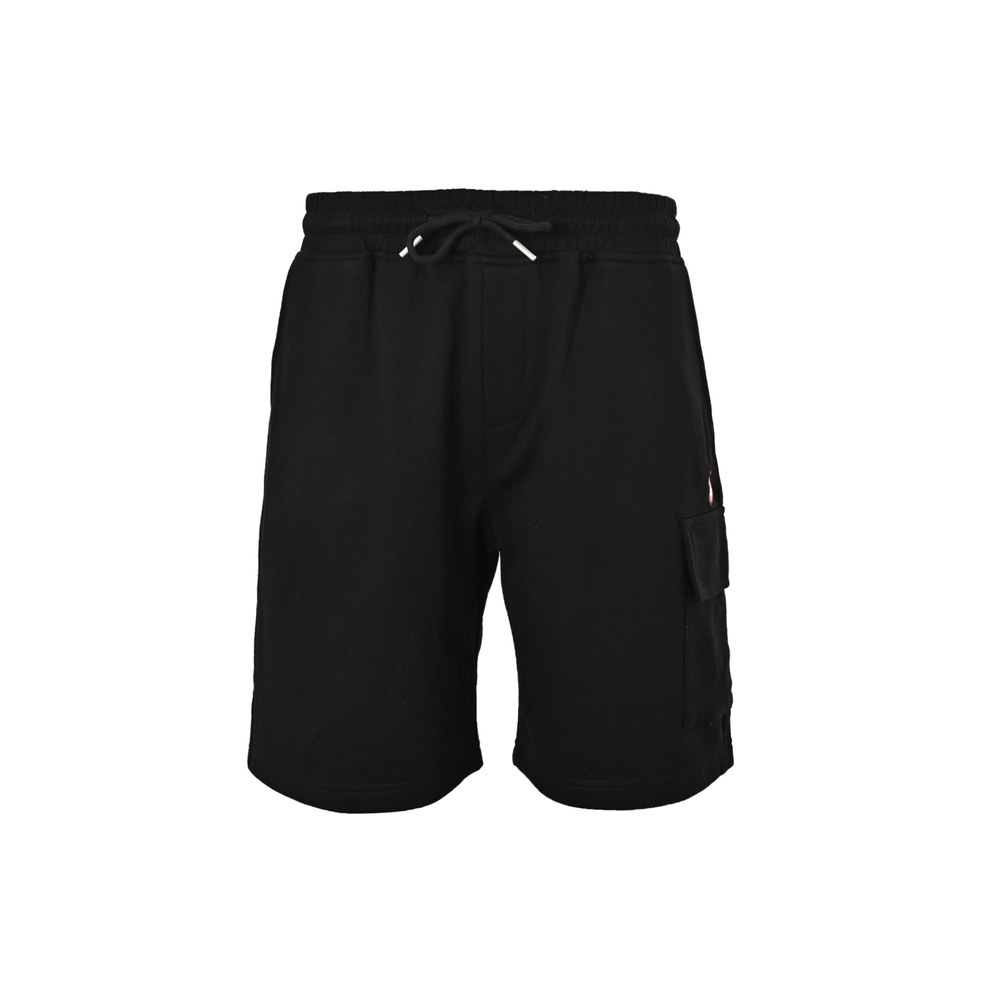 Polo Shorts-017
