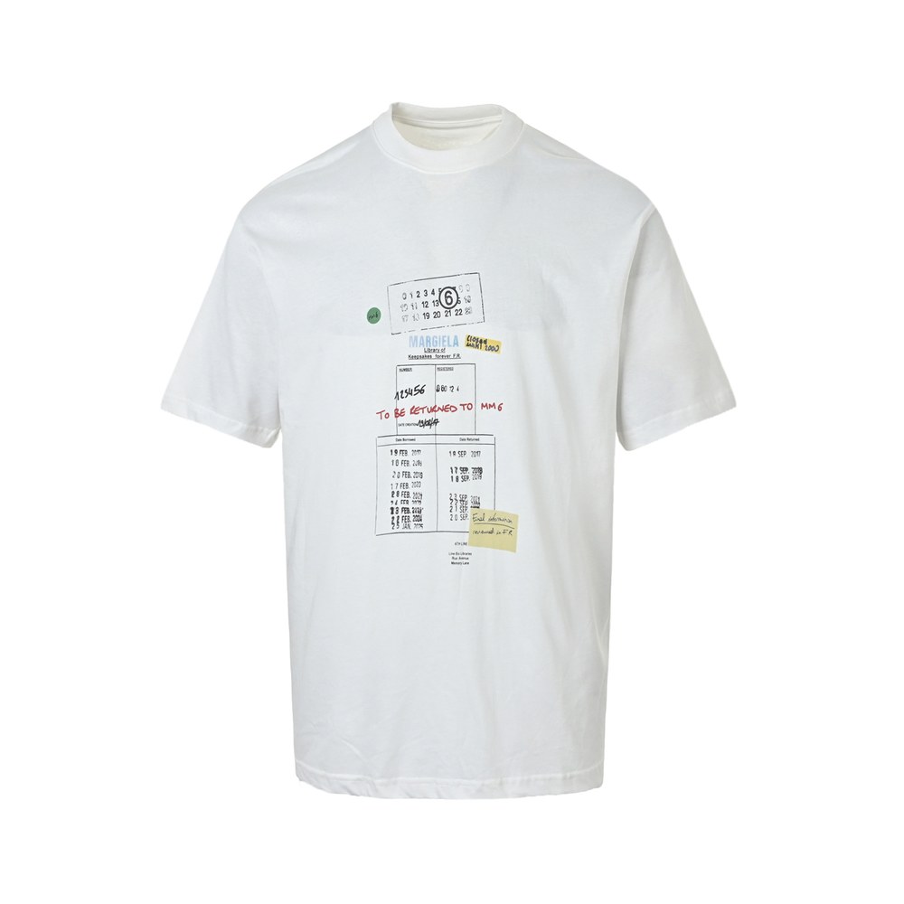 Maison Margiela T-shirts-052