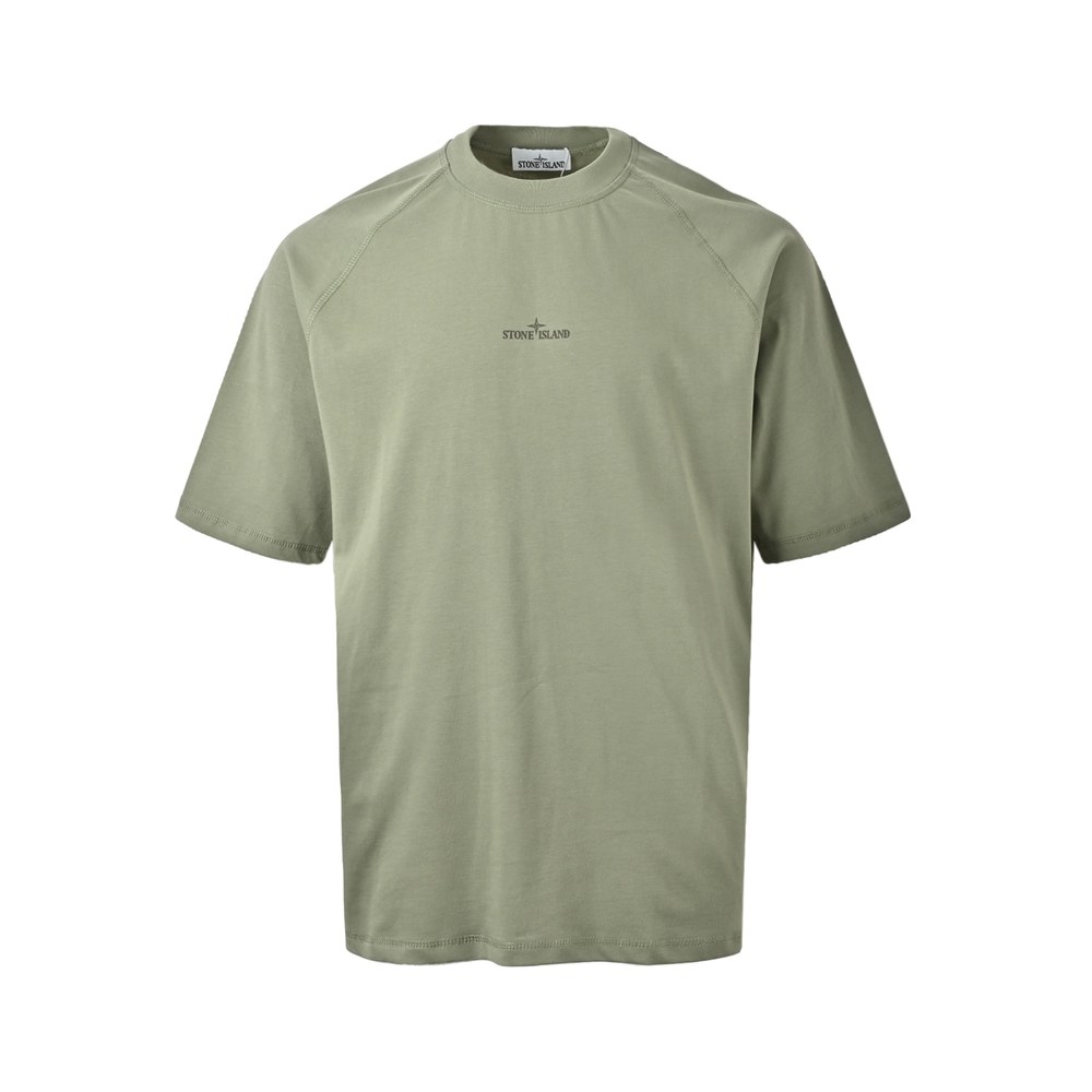 Stone island T-shirts-015