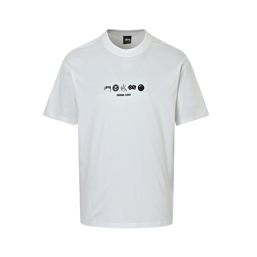 Stussy T-shirts-035