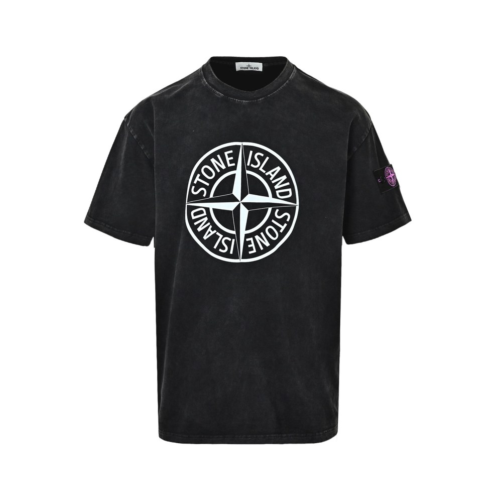 Stone island T-shirts-021