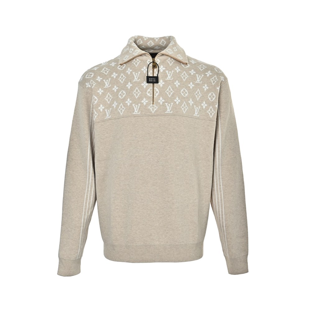 LV Sweater-489