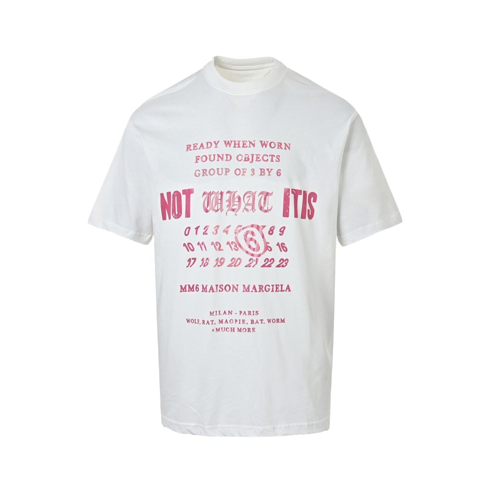 Maison Margiela T-shirts-054