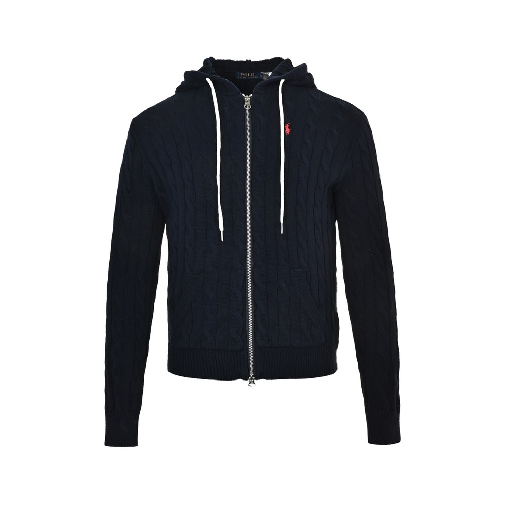 Polo Jacket-039
