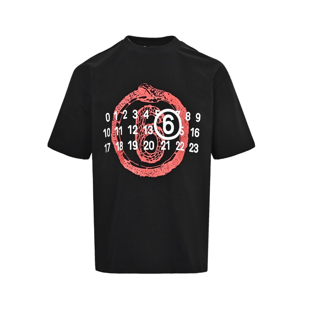 Maison Margiela T-shirts-055