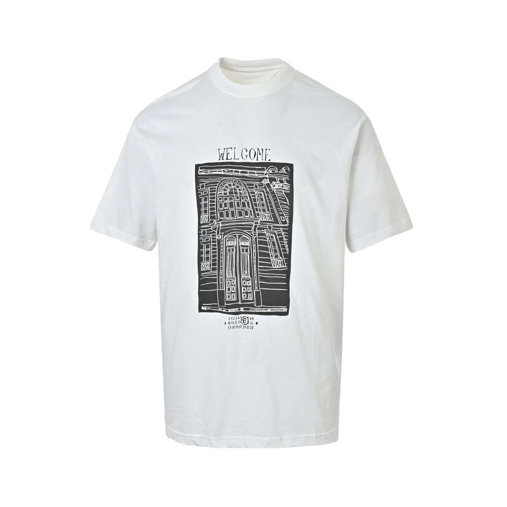 Maison Margiela T-shirts-042
