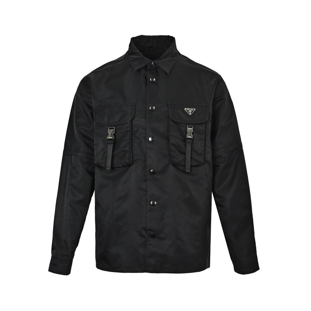 Prada Jacket-071