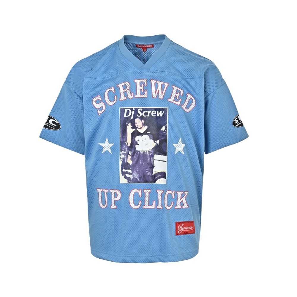 Supreme T-shirts-490