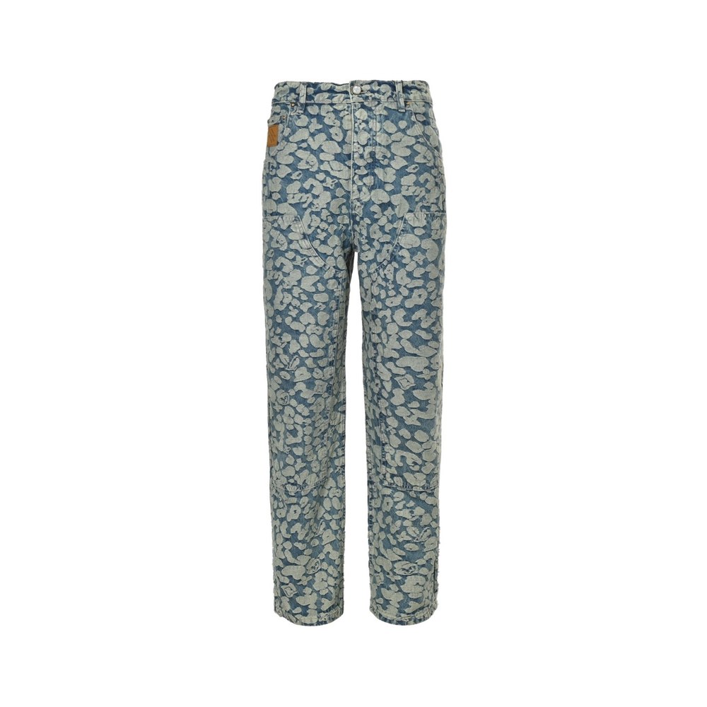 LV Pants-073